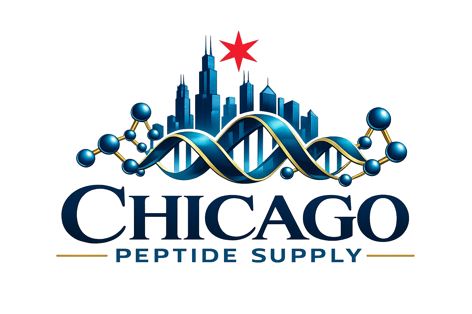 Chicago Peptide Supply